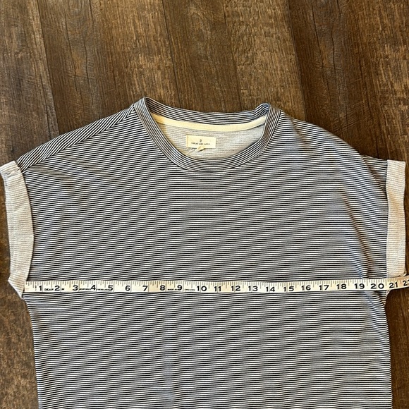 Thread and Supply Shirt Dresses/ Two for the price of one! - Picture 16 of 16